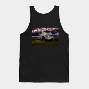 Ford F-1 Pickup Tank Top